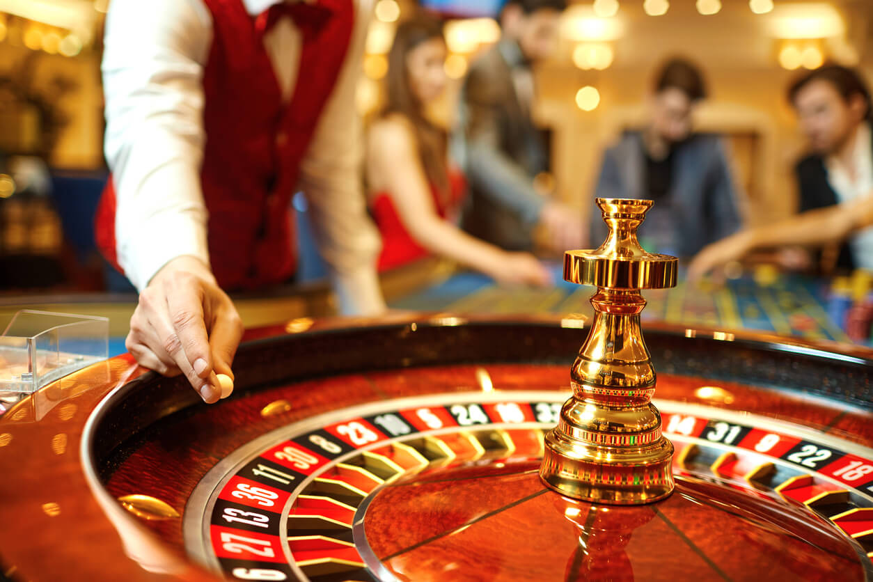 What Do You Need To Know About Casinos Before The First Game